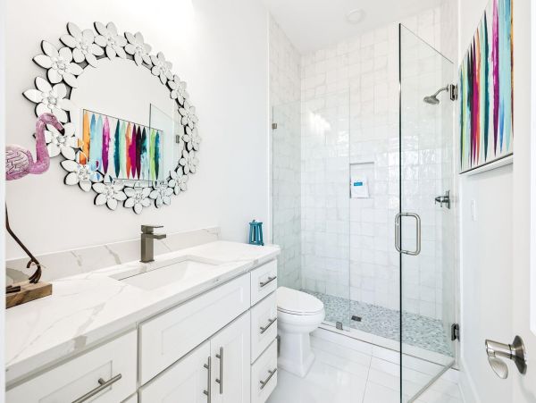 Miramar Beach Luxury Vacation Rental - Emerald Coast Beachfront Estate 