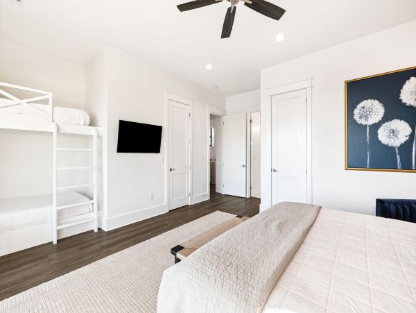 Miramar Beach Luxury Vacation Rental - Emerald Coast Beachfront Estate 