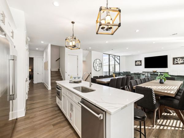 Miramar Beach Luxury Vacation Rental - Emerald Coast Beachfront Estate 