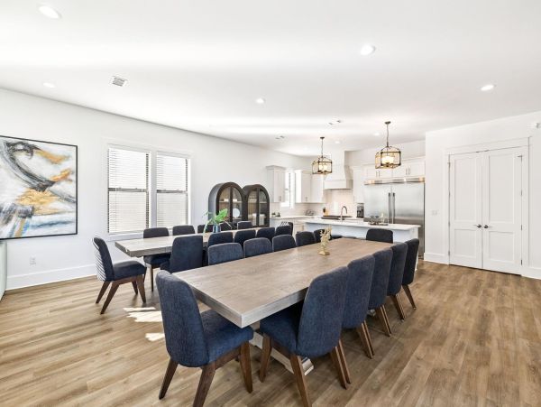 Miramar Beach Luxury Vacation Rental - Emerald Coast Beachfront Estate 