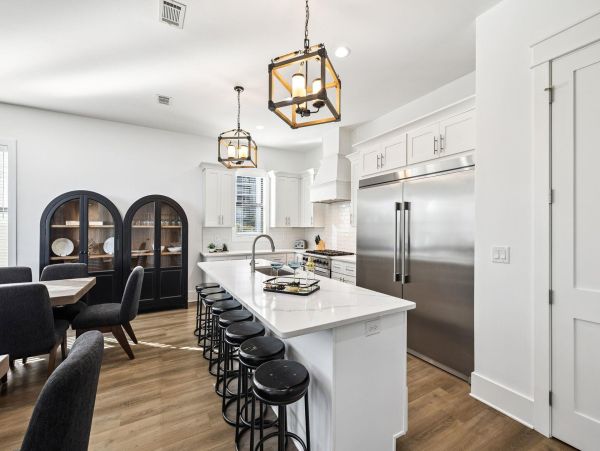 Miramar Beach Luxury Vacation Rental - Emerald Coast Beachfront Estate 