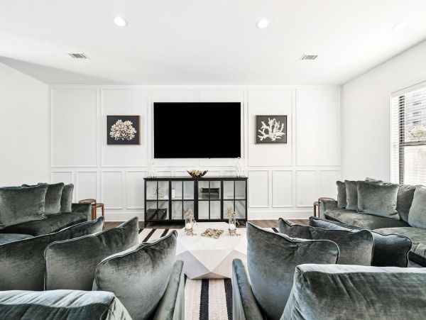 Miramar Beach Luxury Vacation Rental - Emerald Coast Beachfront Estate 