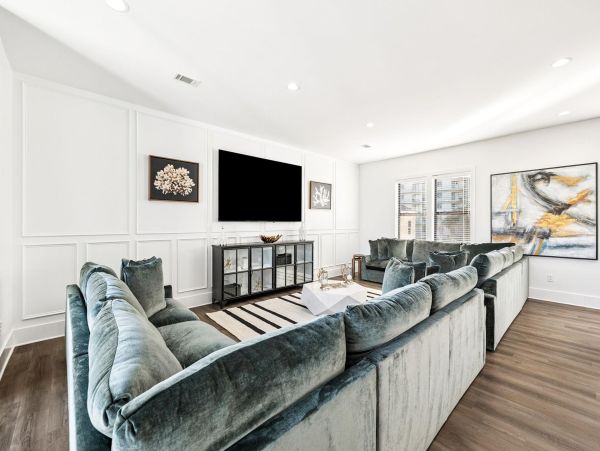Miramar Beach Luxury Vacation Rental - Emerald Coast Beachfront Estate 