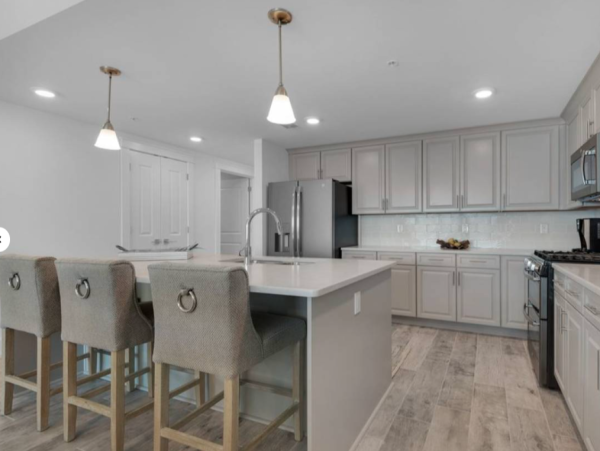 Luxurious Gulf Front Condo on Okaloosa Island - Your Beach Retreat - additional view, photo 5