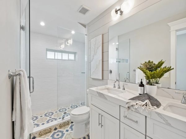 Beachfront Anna Maria Island Luxury Vacation Rental - Bradenton Beach Eight Bedroom Pool Home