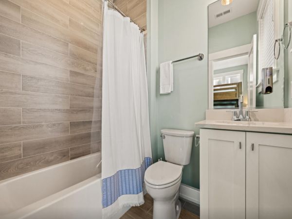 Oceanfront Outer Banks Vacation Rental - Luxury Hatteras Island Home