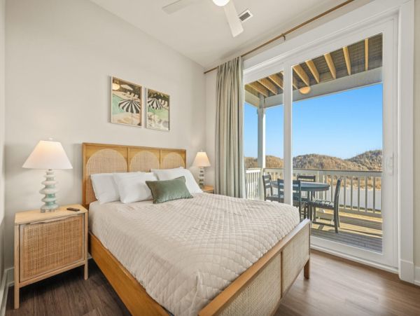 Oceanfront Outer Banks Vacation Rental - Luxury Hatteras Island Home