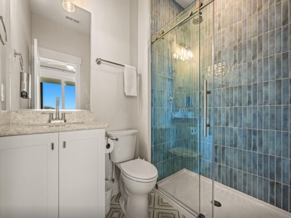 Oceanfront Outer Banks Vacation Rental - Luxury Hatteras Island Home