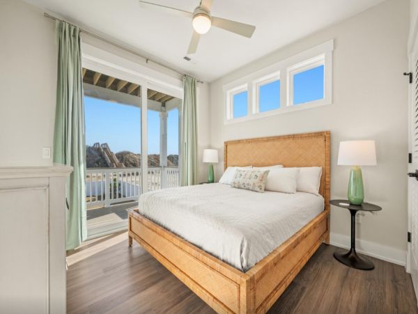 Oceanfront Outer Banks Vacation Rental - Luxury Hatteras Island Home