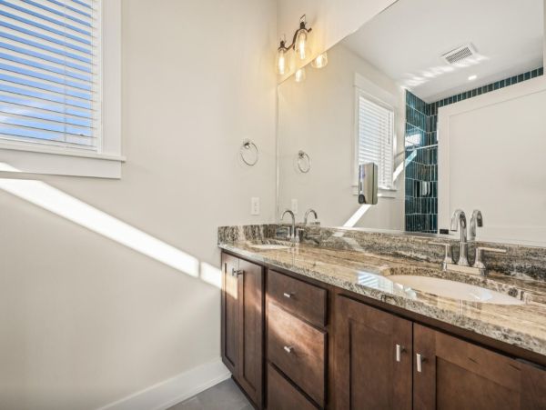 Oceanfront Outer Banks Vacation Rental - Luxury Hatteras Island Home