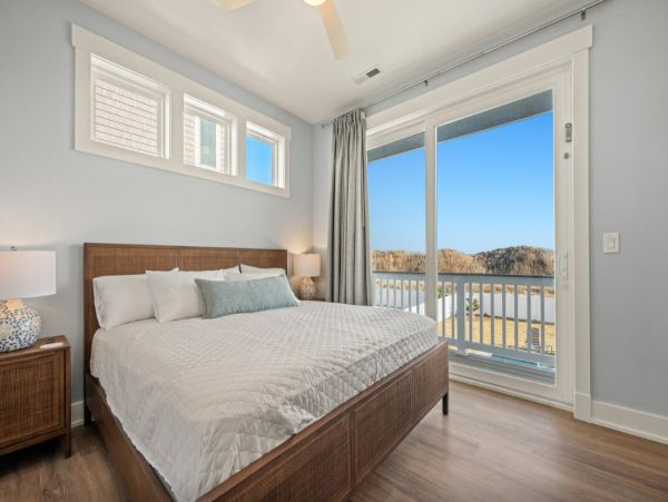 Oceanfront Outer Banks Vacation Rental - Luxury Hatteras Island Home