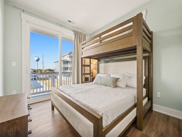 Oceanfront Outer Banks Vacation Rental - Luxury Hatteras Island Home