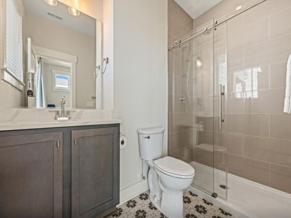 Oceanfront Outer Banks Vacation Rental - Luxury Hatteras Island Home