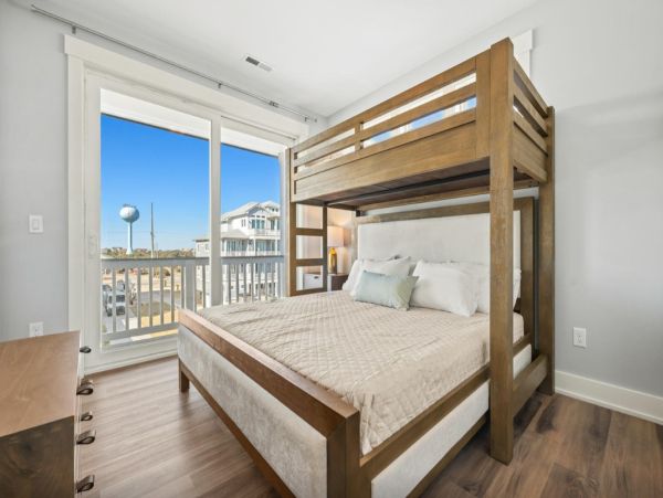Oceanfront Outer Banks Vacation Rental - Luxury Hatteras Island Home