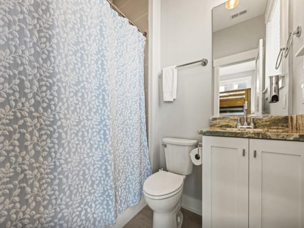 Oceanfront Outer Banks Vacation Rental - Luxury Hatteras Island Home