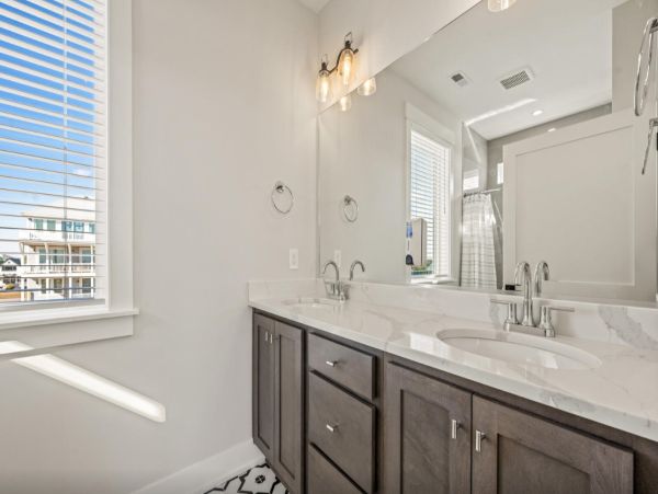 Oceanfront Outer Banks Vacation Rental - Luxury Hatteras Island Home