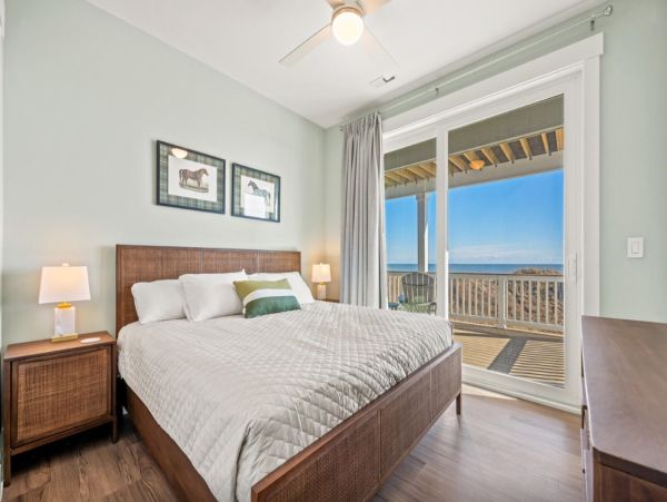 Oceanfront Outer Banks Vacation Rental - Luxury Hatteras Island Home