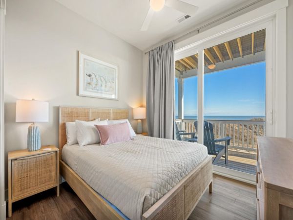 Oceanfront Outer Banks Vacation Rental - Luxury Hatteras Island Home
