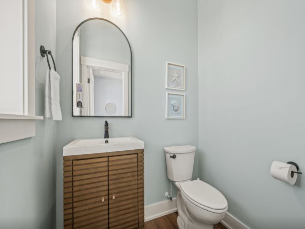 Oceanfront Outer Banks Vacation Rental - Luxury Hatteras Island Home