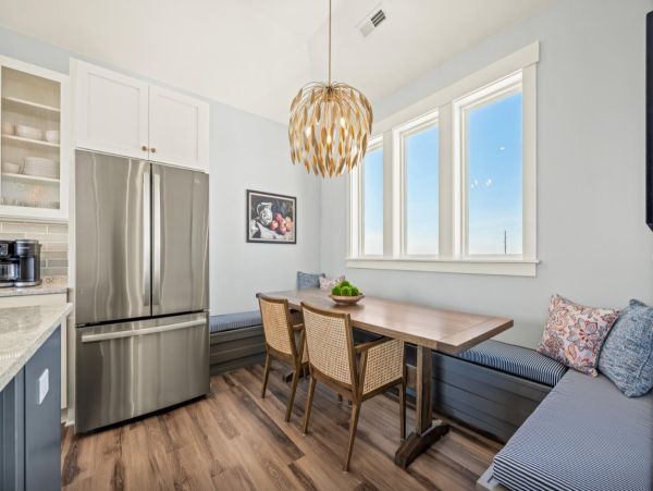 Oceanfront Outer Banks Vacation Rental - Luxury Hatteras Island Home