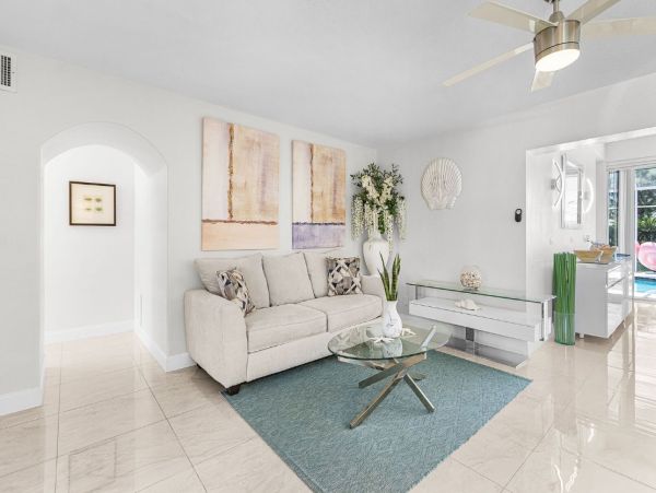 Cape Coral Vacation Rental - Luxury Florida Gulf Access Home