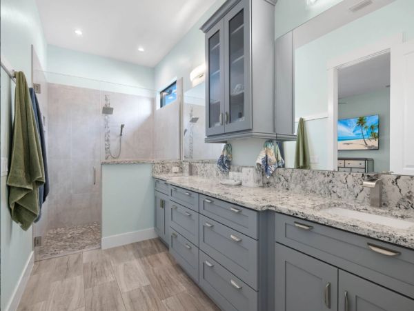 Cape Coral Vacation Rental - Florida Gulf Coast Waterfront Home