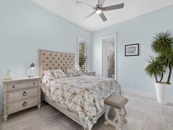 Cape Coral Vacation Rental - Florida Gulf Coast Waterfront Home
