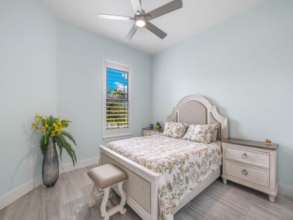 Cape Coral Vacation Rental - Florida Gulf Coast Waterfront Home