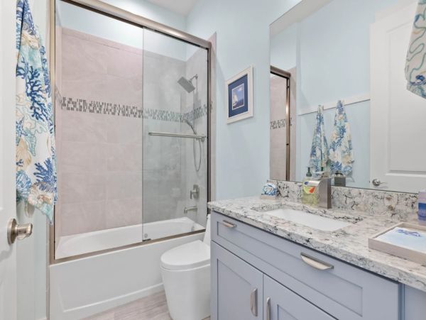 Cape Coral Vacation Rental - Florida Gulf Coast Waterfront Home