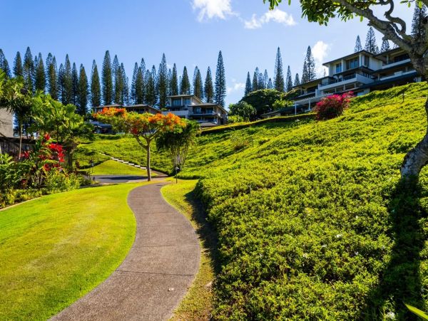 Kapalua Vacation Rentals - Luxury Maui Accommodations for Groups