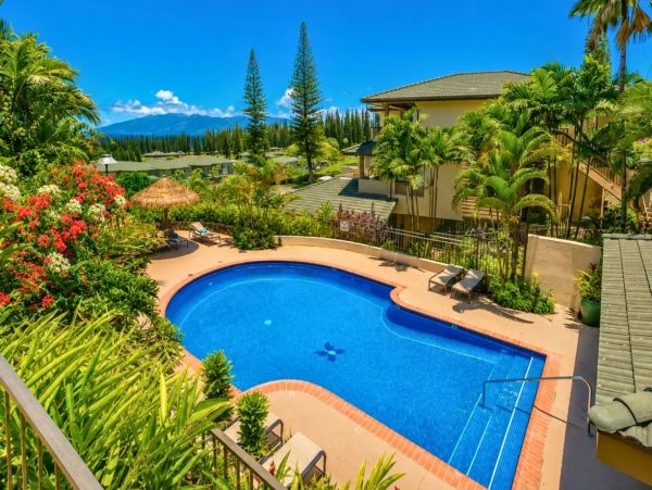 Kapalua Vacation Rentals - Luxury Maui Accommodations for Groups