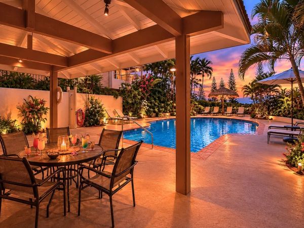 Kapalua Vacation Rentals - Luxury Maui Accommodations for Groups