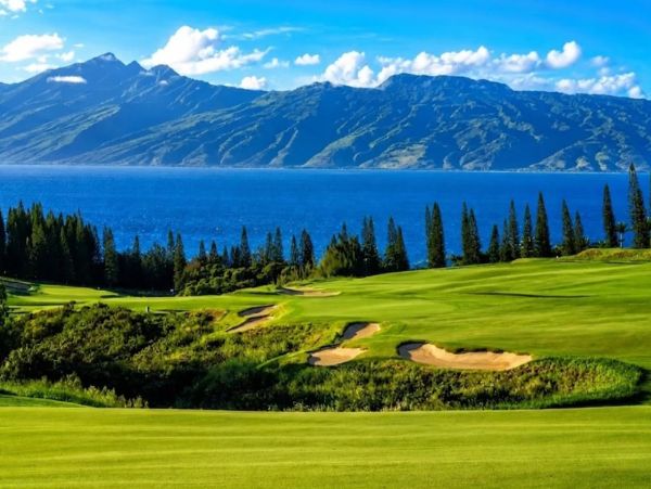 Kapalua Vacation Rentals - Luxury Maui Accommodations for Groups