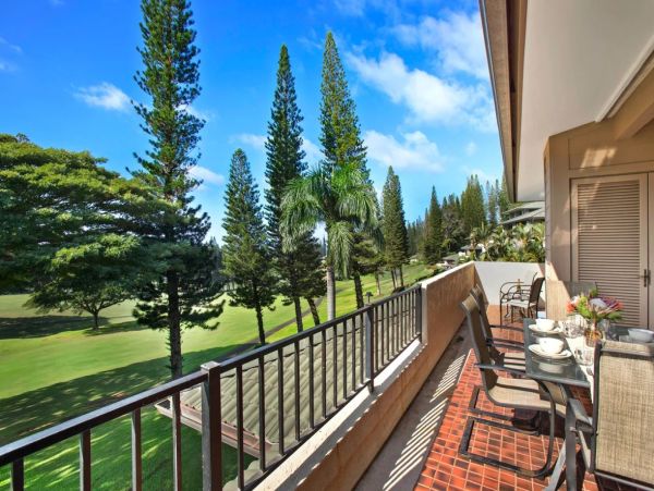 Kapalua Vacation Rentals - Luxury Maui Accommodations for Groups
