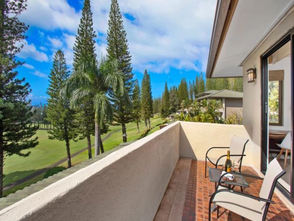 Kapalua Vacation Rentals - Luxury Maui Accommodations for Groups