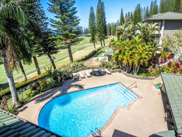 Kapalua Vacation Rentals - Luxury Maui Accommodations for Groups