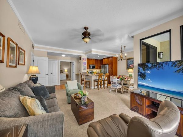 Kapalua Vacation Rentals - Luxury Maui Accommodations for Groups