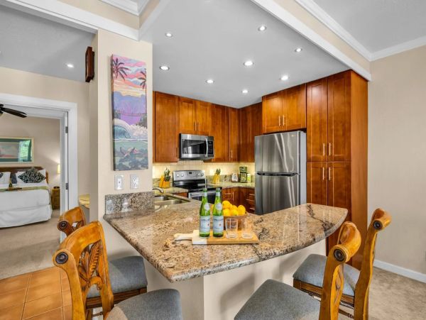 Kapalua Vacation Rentals - Luxury Maui Accommodations for Groups