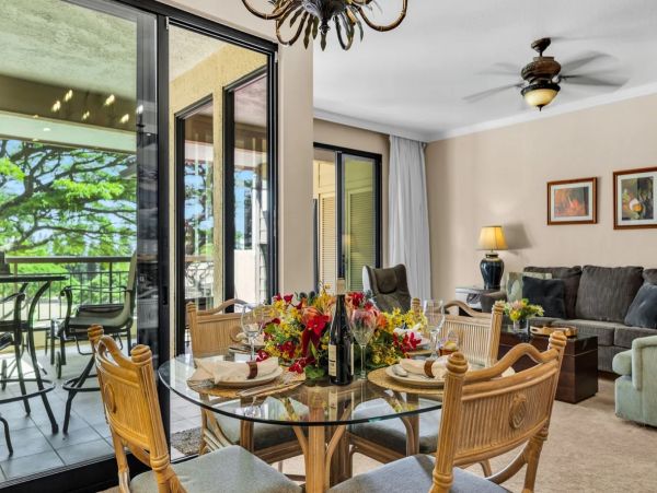 Kapalua Vacation Rentals - Luxury Maui Accommodations for Groups
