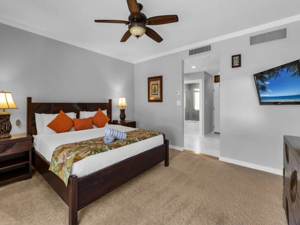 Kapalua Vacation Rentals - Luxury Maui Accommodations for Groups