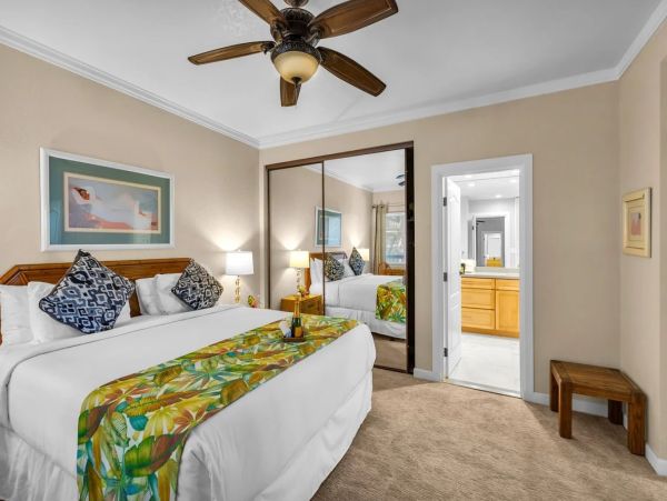Kapalua Vacation Rentals - Luxury Maui Accommodations for Groups