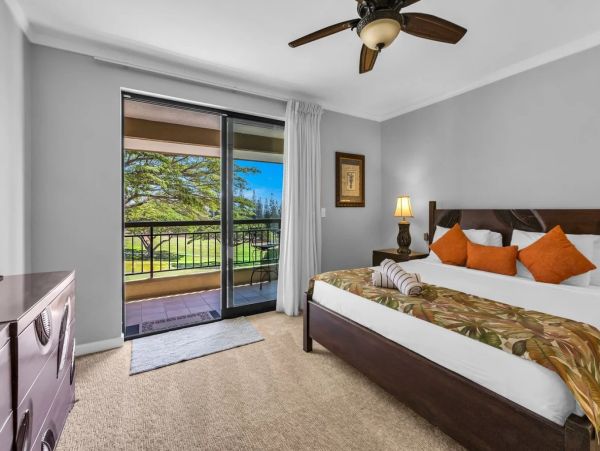 Kapalua Vacation Rentals - Luxury Maui Accommodations for Groups