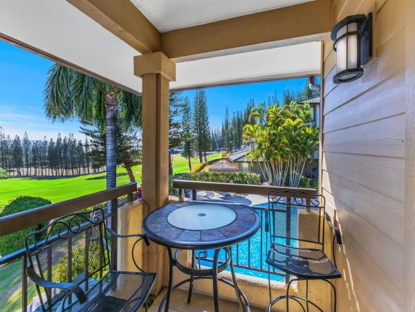 Kapalua Vacation Rentals - Luxury Maui Accommodations for Groups