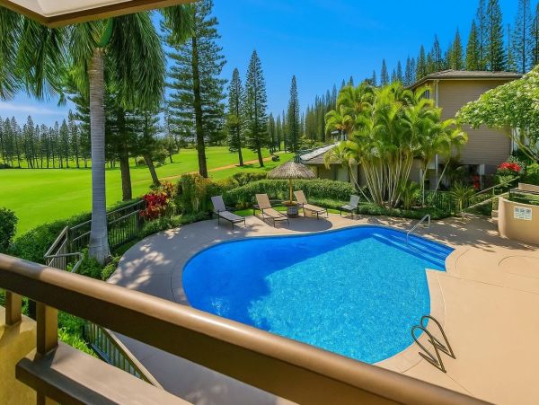Kapalua Vacation Rentals - Luxury Maui Accommodations for Groups