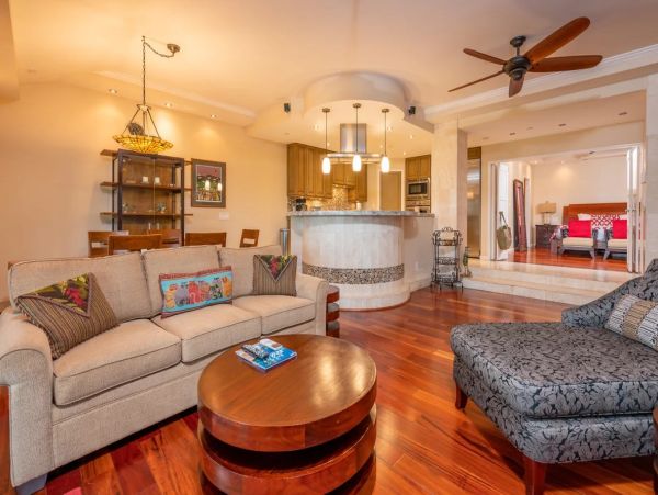 Kapalua Vacation Rentals - Luxury Maui Accommodations for Groups