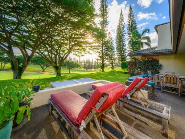 Kapalua Vacation Rentals - Luxury Maui Accommodations for Groups