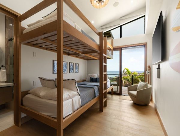 Luxury Kauai Vacation Rental - Poipu Oceanfront Estate