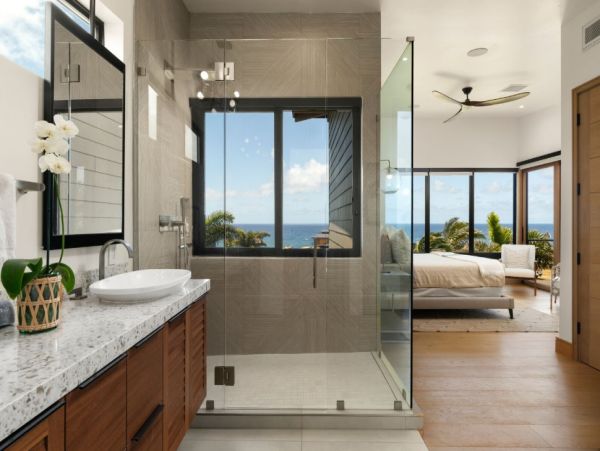 Luxury Kauai Vacation Rental - Poipu Oceanfront Estate