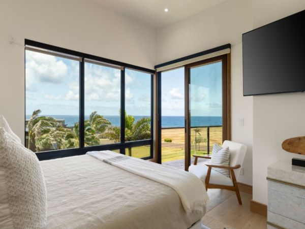 Luxury Kauai Vacation Rental - Poipu Oceanfront Estate