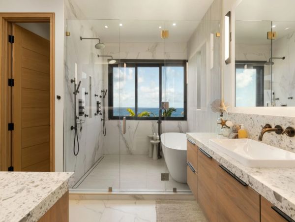 Luxury Kauai Vacation Rental - Poipu Oceanfront Estate